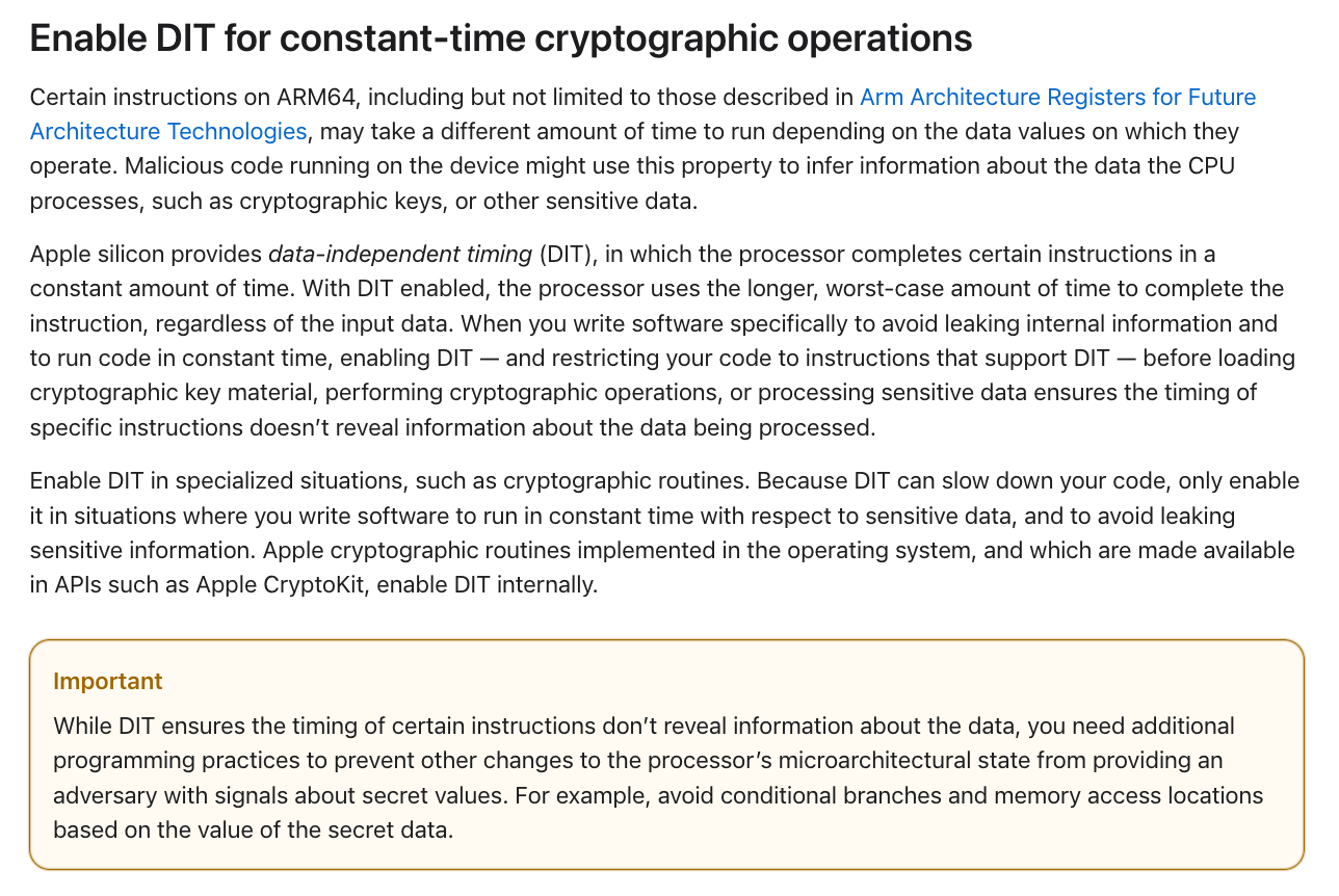 Apple Chip Flaw Lets Hackers Steal Encryption Keys