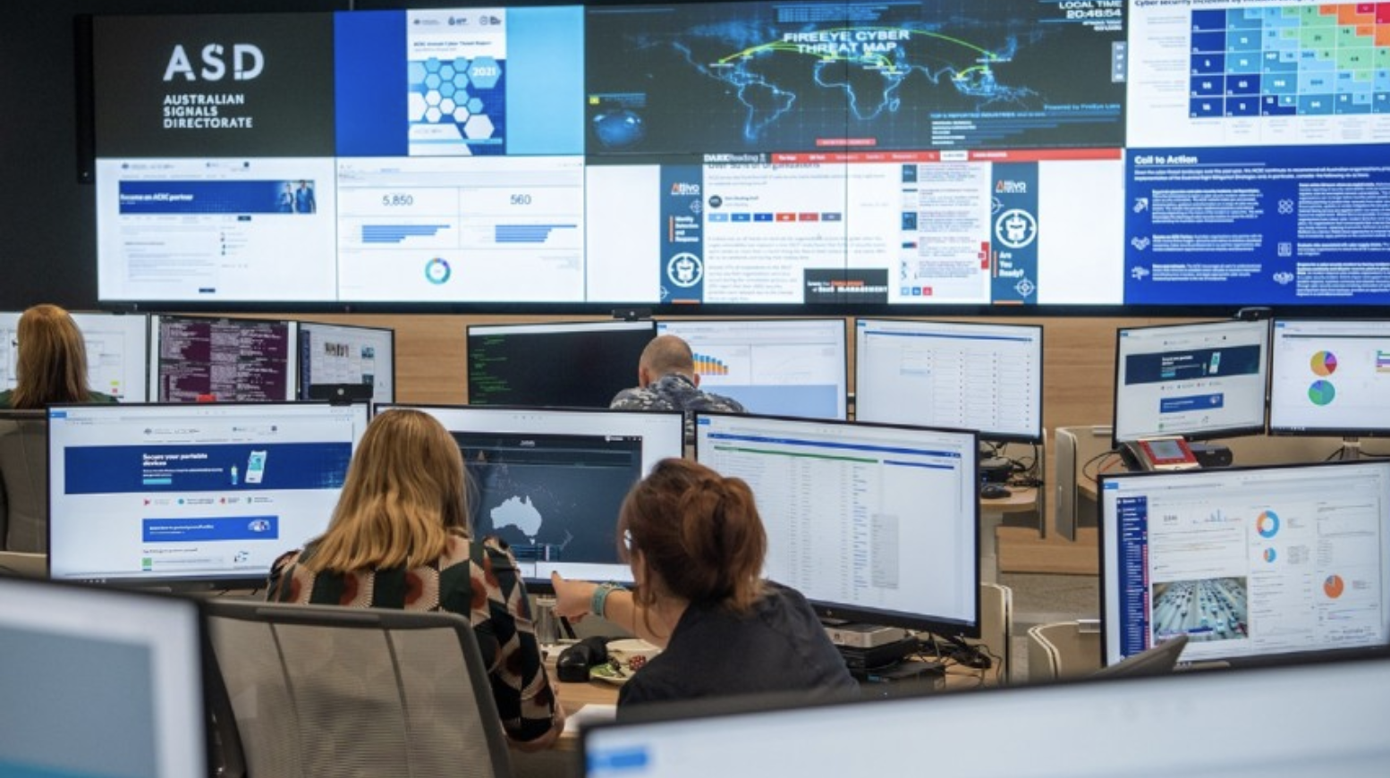 Trenchant Exec Says He Had Depression, Money Troubles When He Decided to Sell Zero Days to Russian Buyer; Also, New Info Reveals Nature of His Work for Australian Intelligence Agency