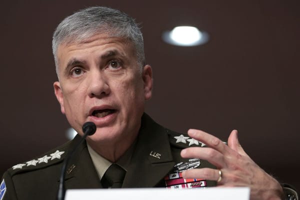 What It Means that the U.S. Is Conducting Offensive Cyber Operations Against Russia